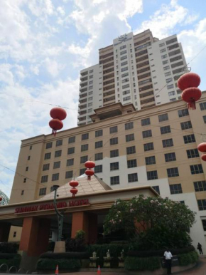 Sunway Resort Suites By Newcityhome